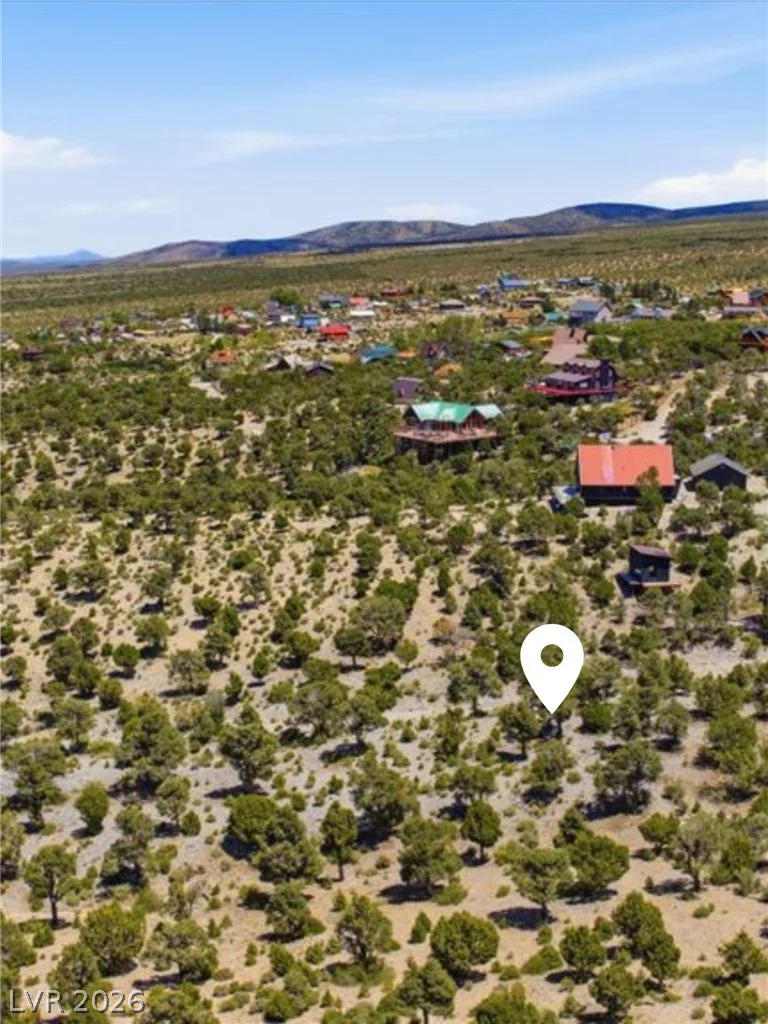 155 Oak Trail Circle, Cold Creek, NV 89124