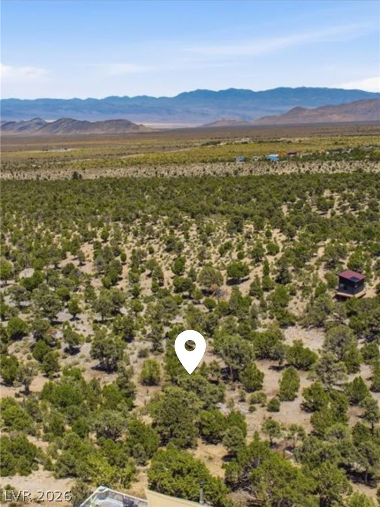 155 Oak Trail Circle, Cold Creek, NV 89124