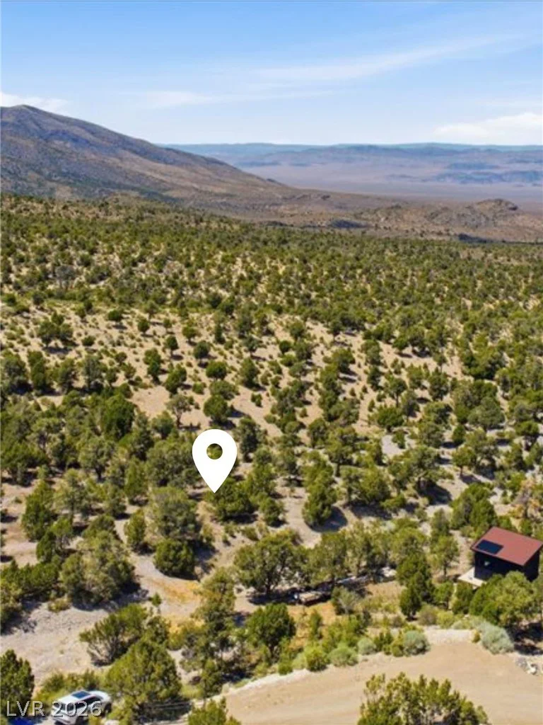 155 Oak Trail Circle, Cold Creek, NV 89124