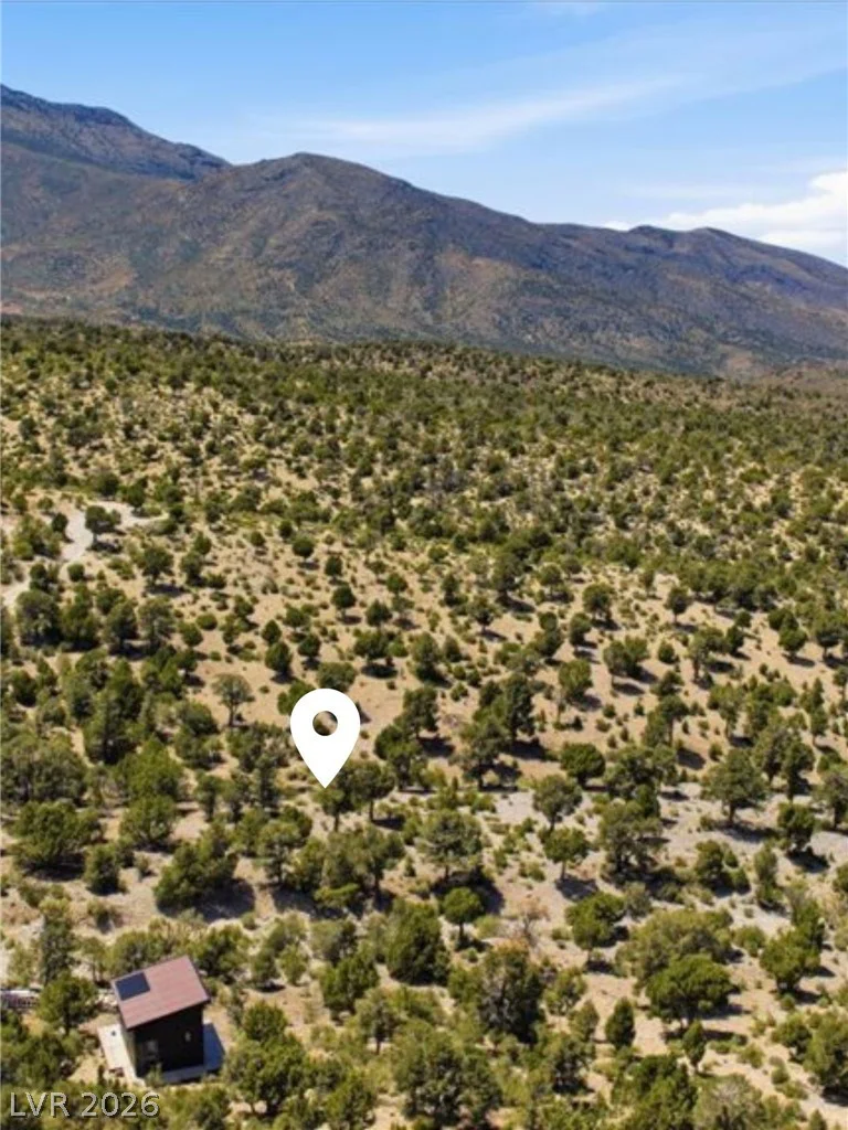155 Oak Trail Circle, Cold Creek, NV 89124