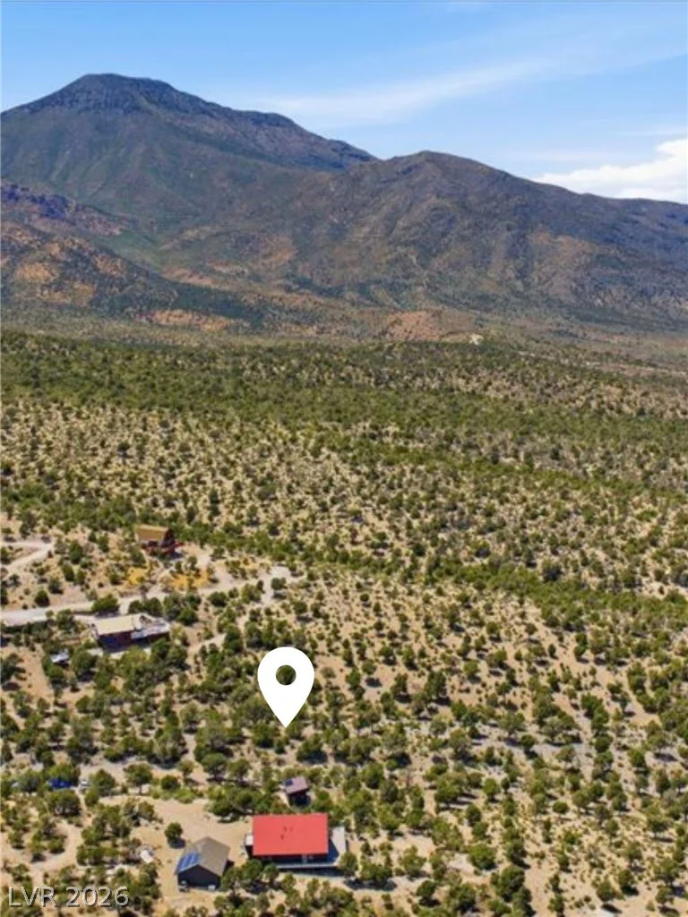 155 Oak Trail Circle, Cold Creek, NV 89124