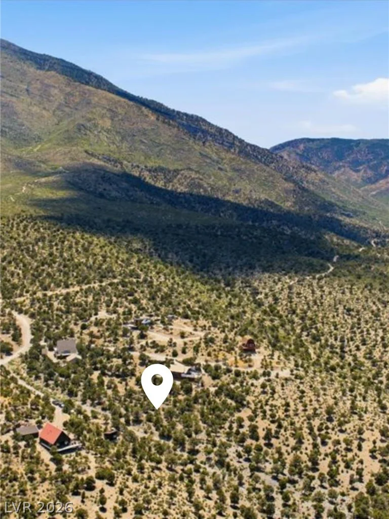 155 Oak Trail Circle, Cold Creek, NV 89124