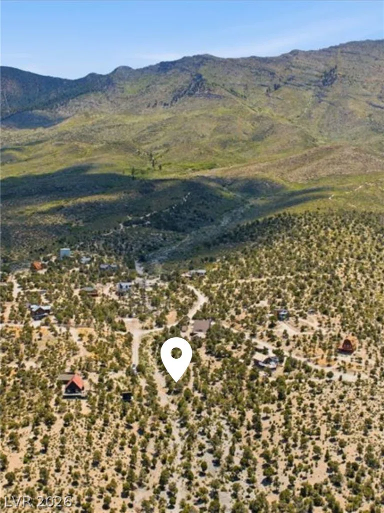 155 Oak Trail Circle, Cold Creek, NV 89124