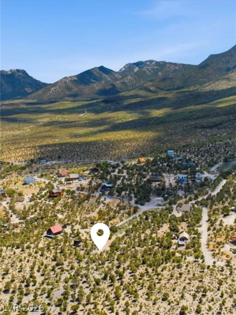 155 Oak Trail Circle, Cold Creek, NV 89124