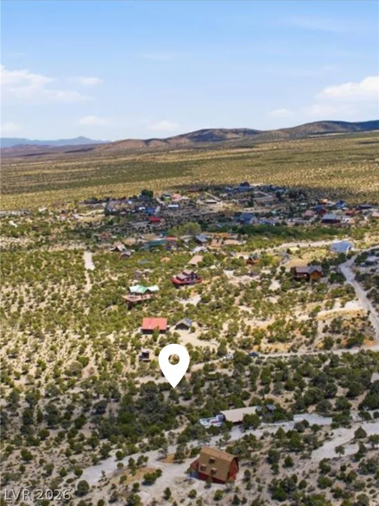 155 Oak Trail Circle, Cold Creek, NV 89124