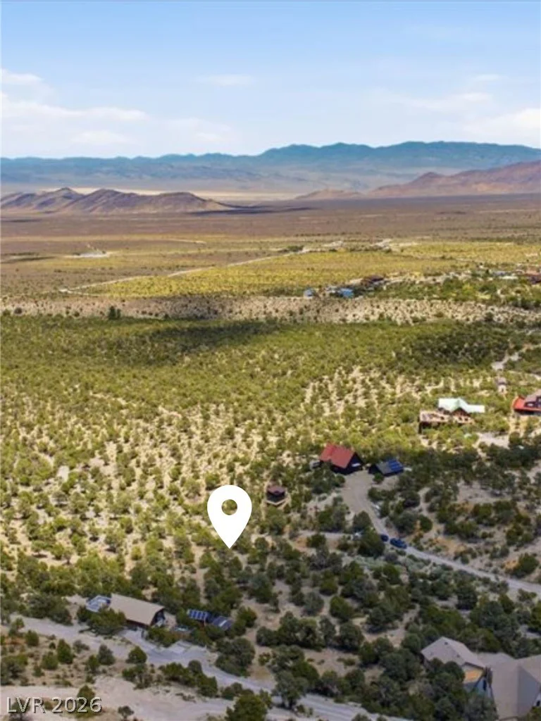 155 Oak Trail Circle, Cold Creek, NV 89124