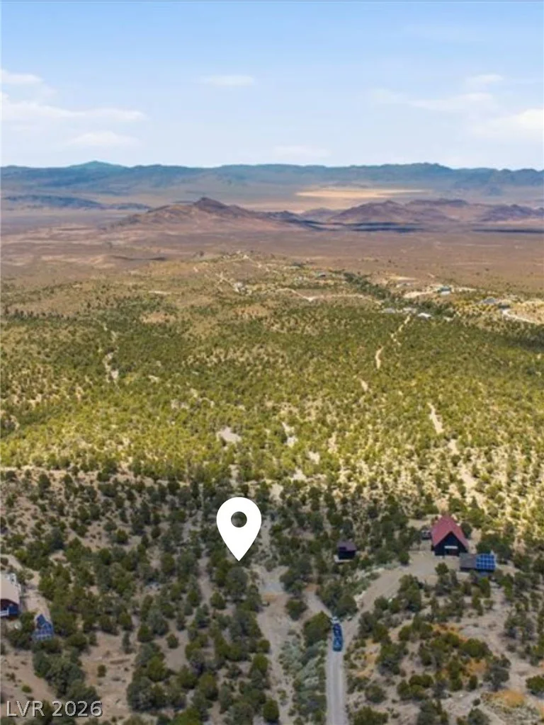 155 Oak Trail Circle, Cold Creek, NV 89124