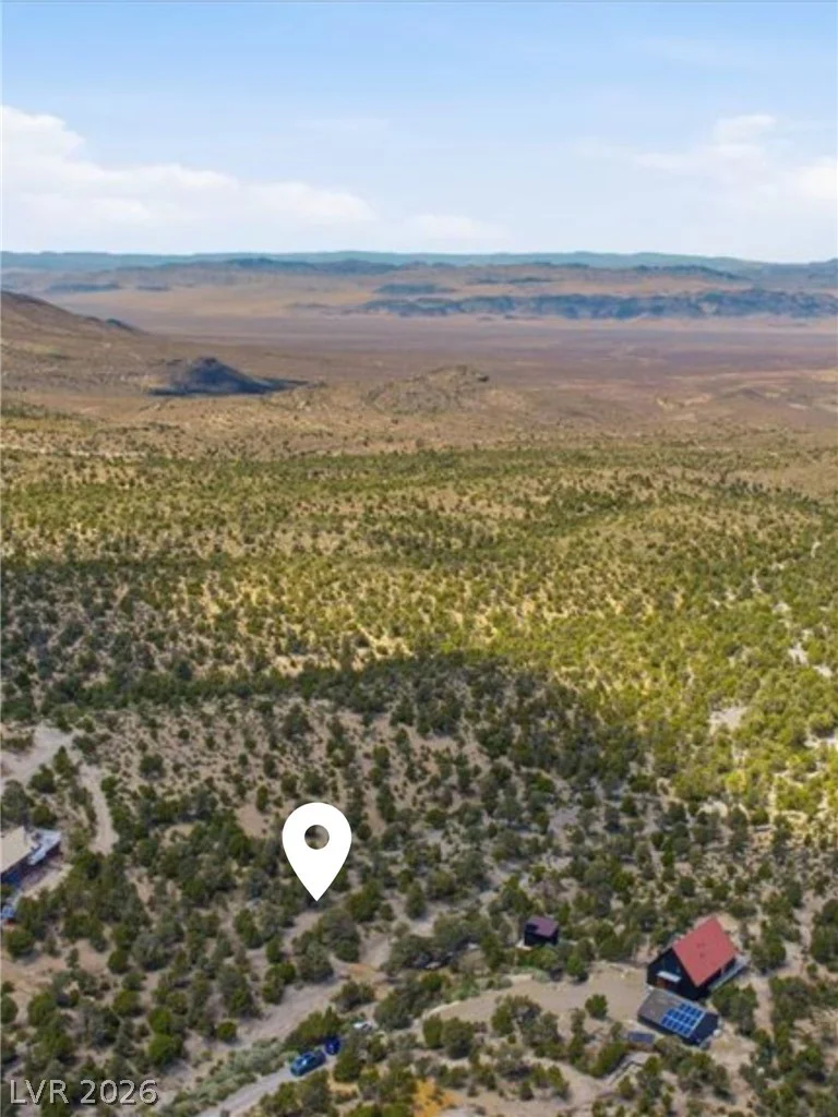 155 Oak Trail Circle, Cold Creek, NV 89124
