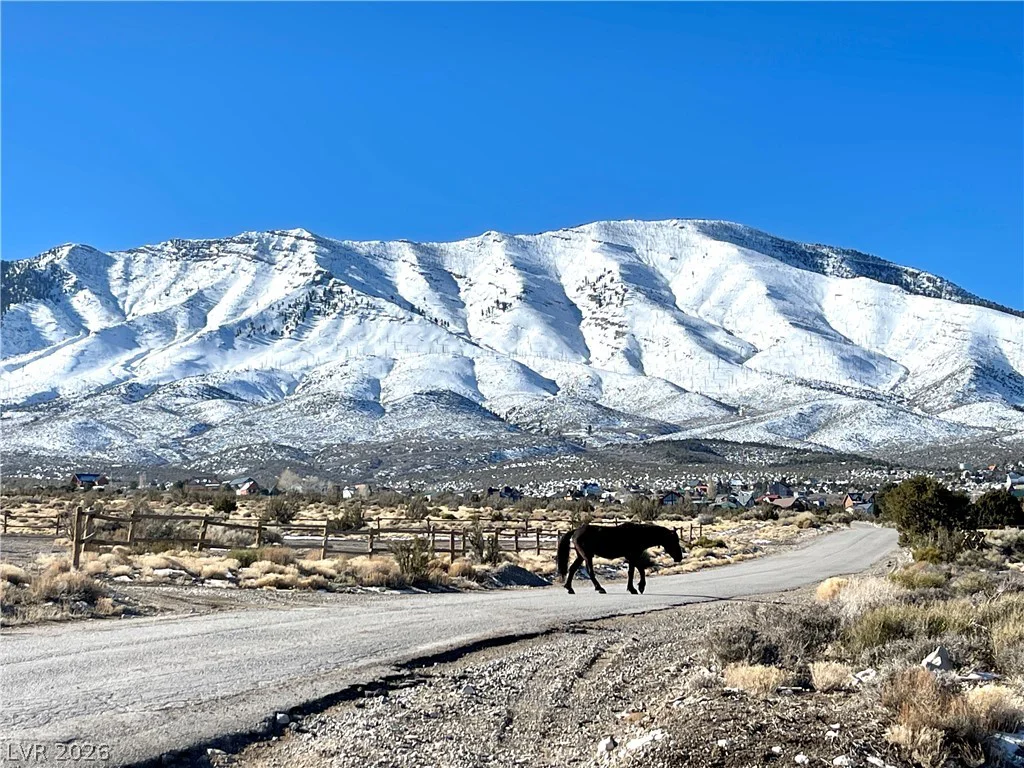 155 Oak Trail Circle, Cold Creek, NV 89124