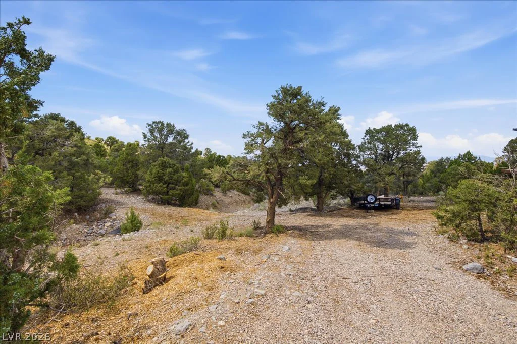 155 Oak Trail Circle, Cold Creek, NV 89124