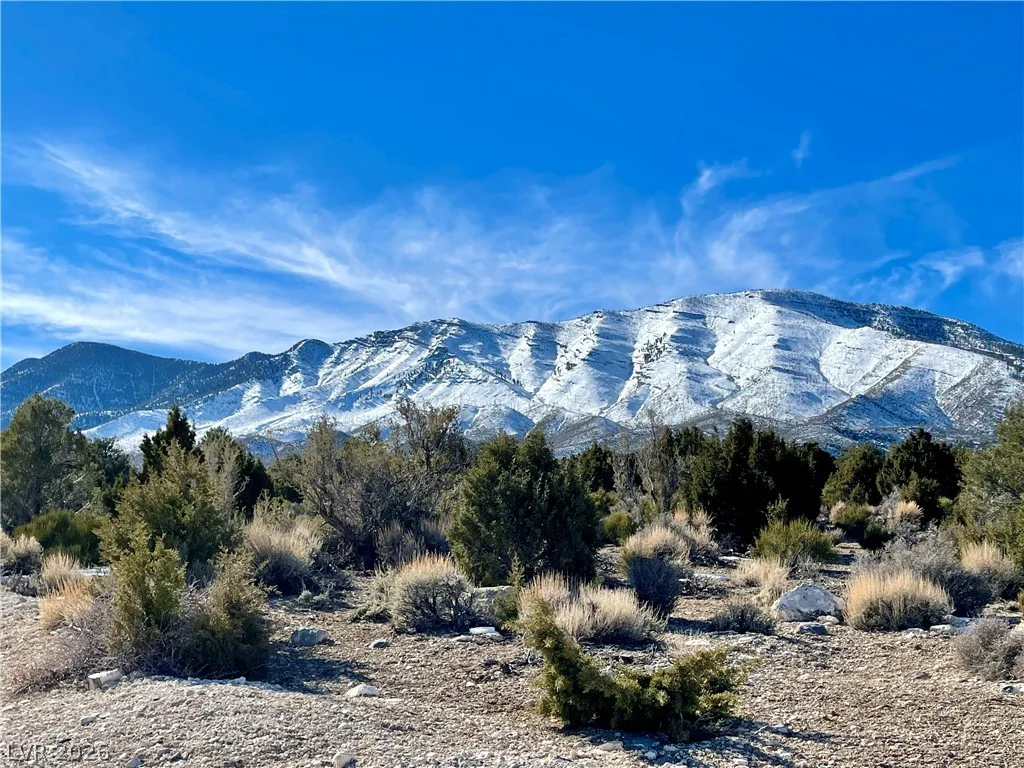 155 Oak Trail Circle, Cold Creek, NV 89124