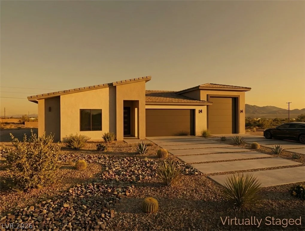2921 Acoma, Pahrump, NV 89048
