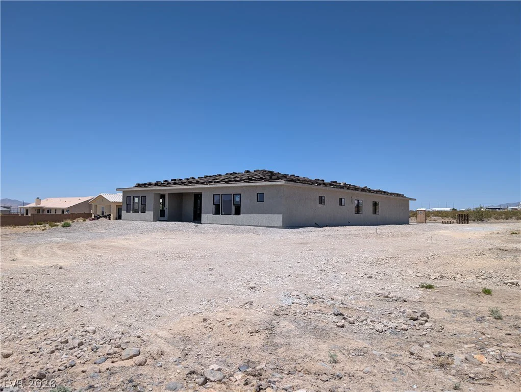 2921 Acoma, Pahrump, NV 89048