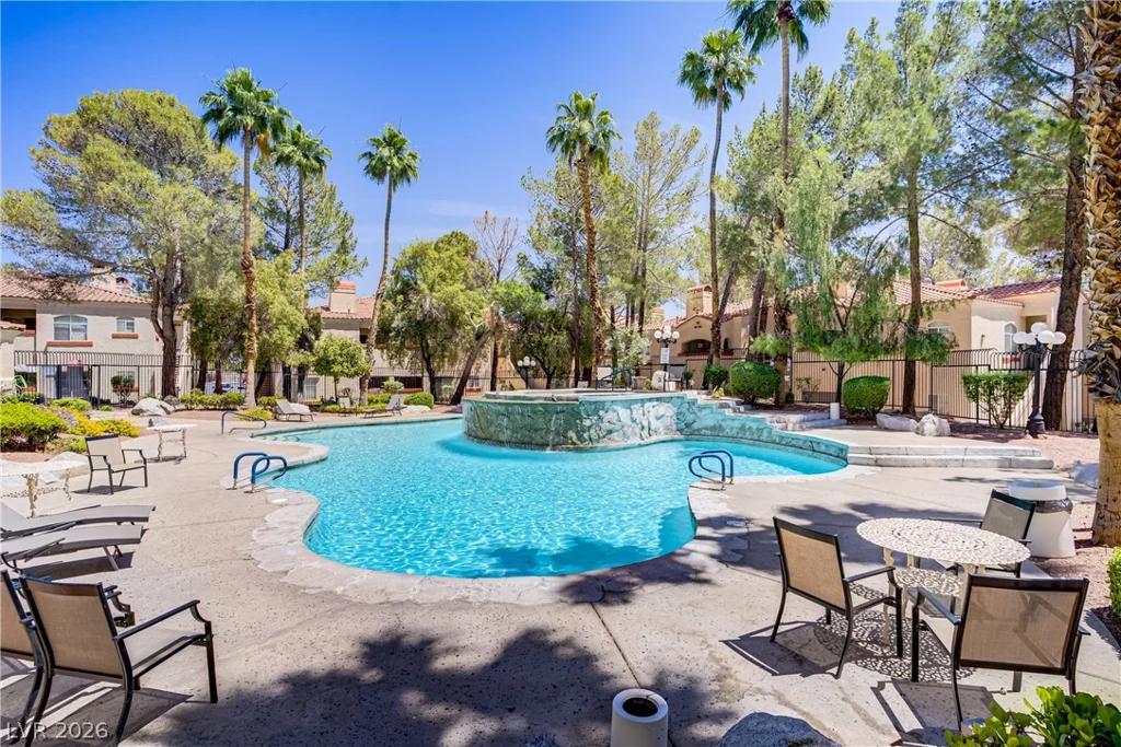 525 Indian Princess, Las Vegas, NV 89145
