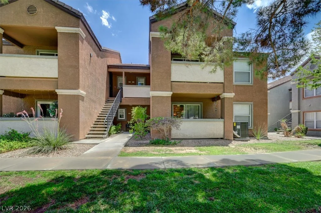 555 Silverado Ranch, Las Vegas, NV 89183