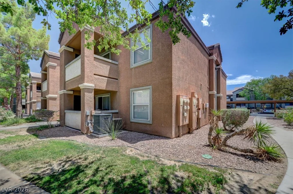 555 Silverado Ranch, Las Vegas, NV 89183