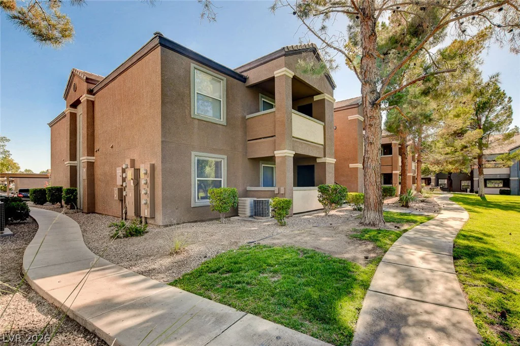 555 Silverado Ranch, Las Vegas, NV 89183