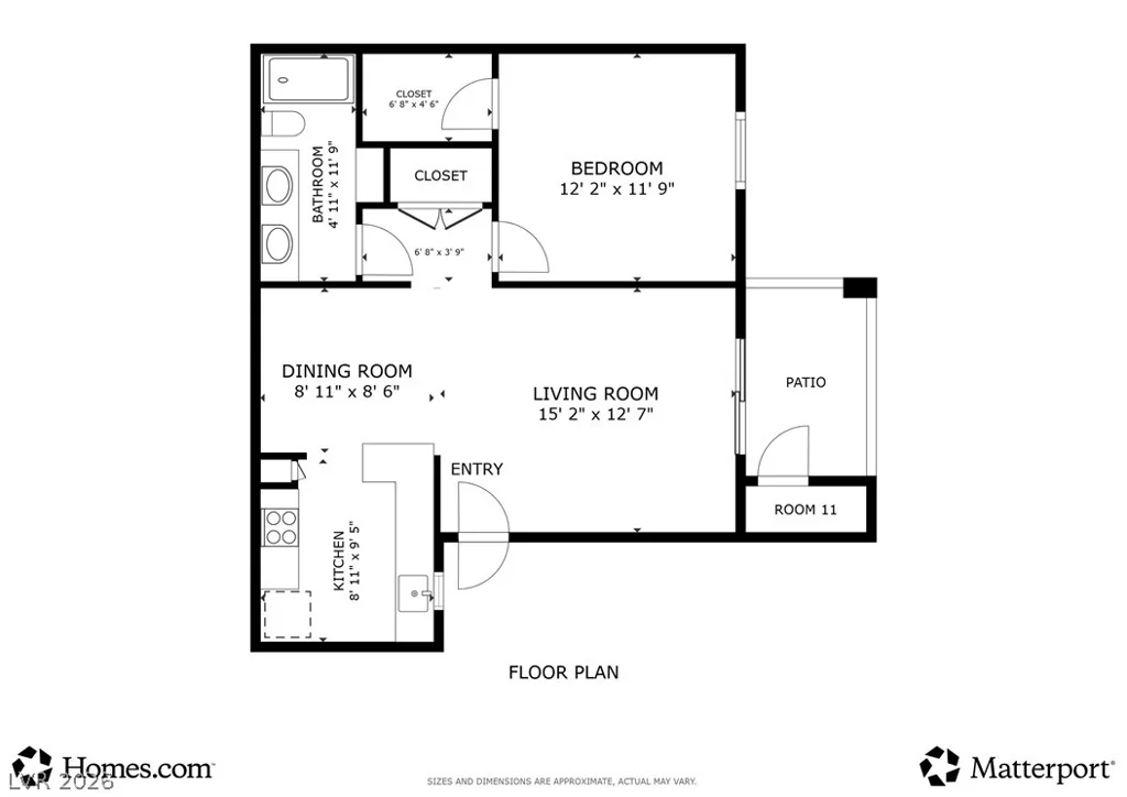 555 Silverado Ranch, Las Vegas, NV 89183