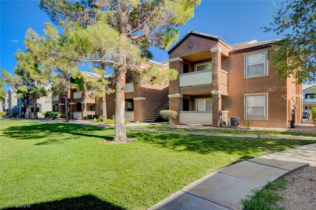 555 Silverado Ranch, Las Vegas, NV 89183