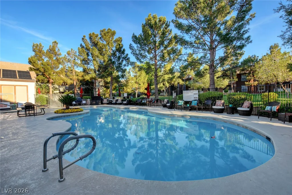 555 Silverado Ranch, Las Vegas, NV 89183