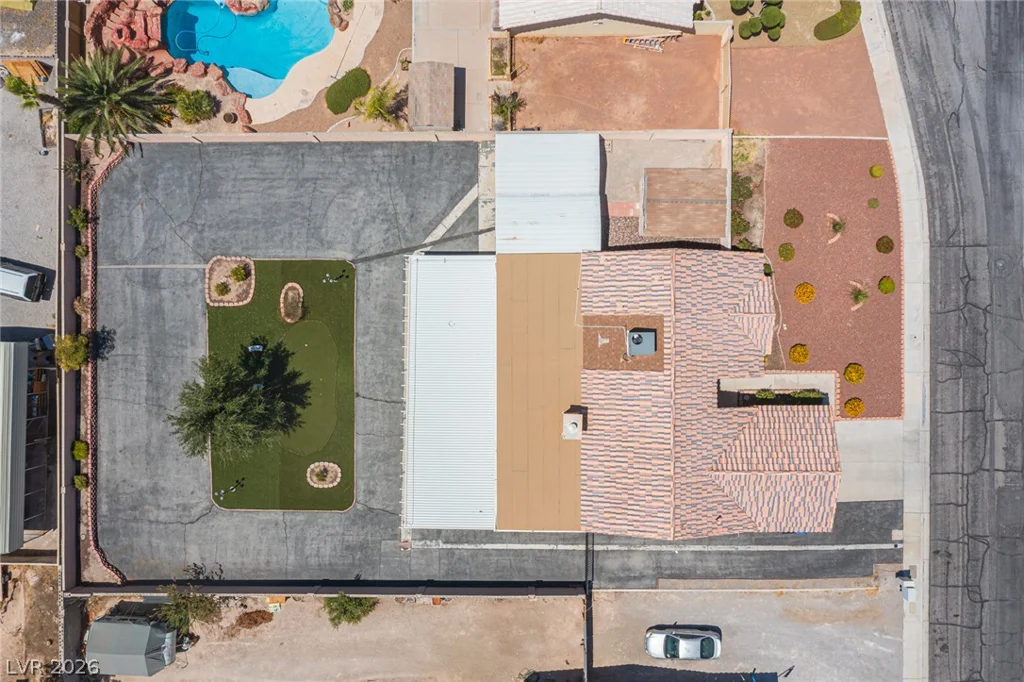 4353 Valley Regents, North Las Vegas, NV 89032