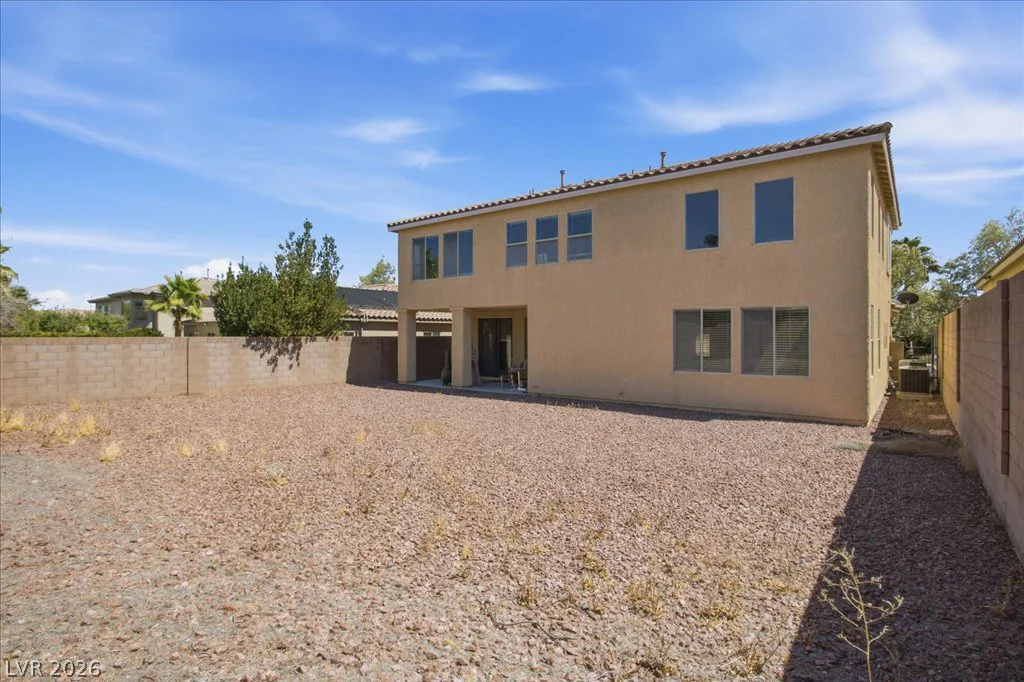 9336 White Waterfall, Las Vegas, NV 89149