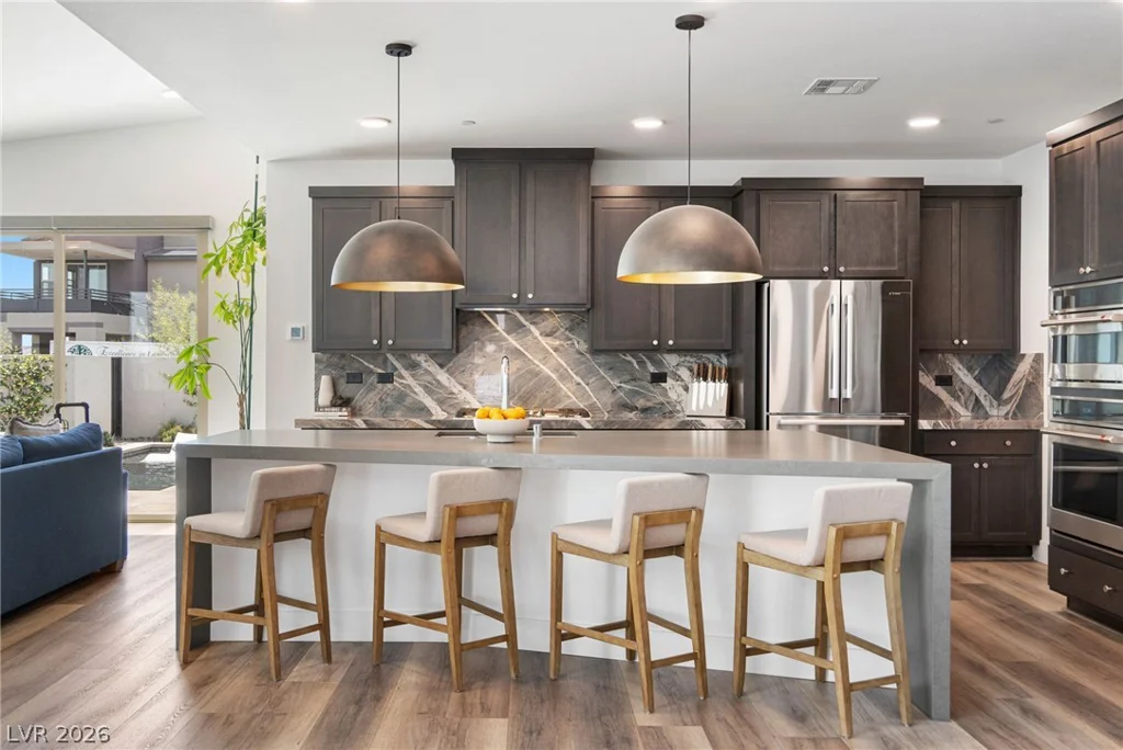 12122 Pink Sunrise, Las Vegas, NV 89138