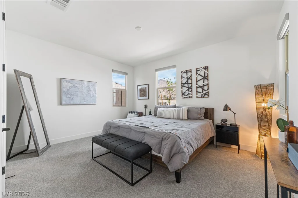12122 Pink Sunrise, Las Vegas, NV 89138
