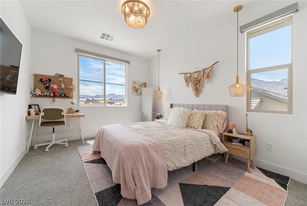 12122 Pink Sunrise, Las Vegas, NV 89138