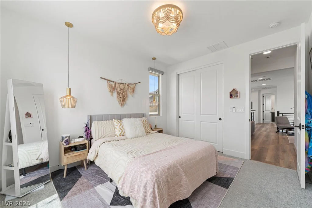 12122 Pink Sunrise, Las Vegas, NV 89138