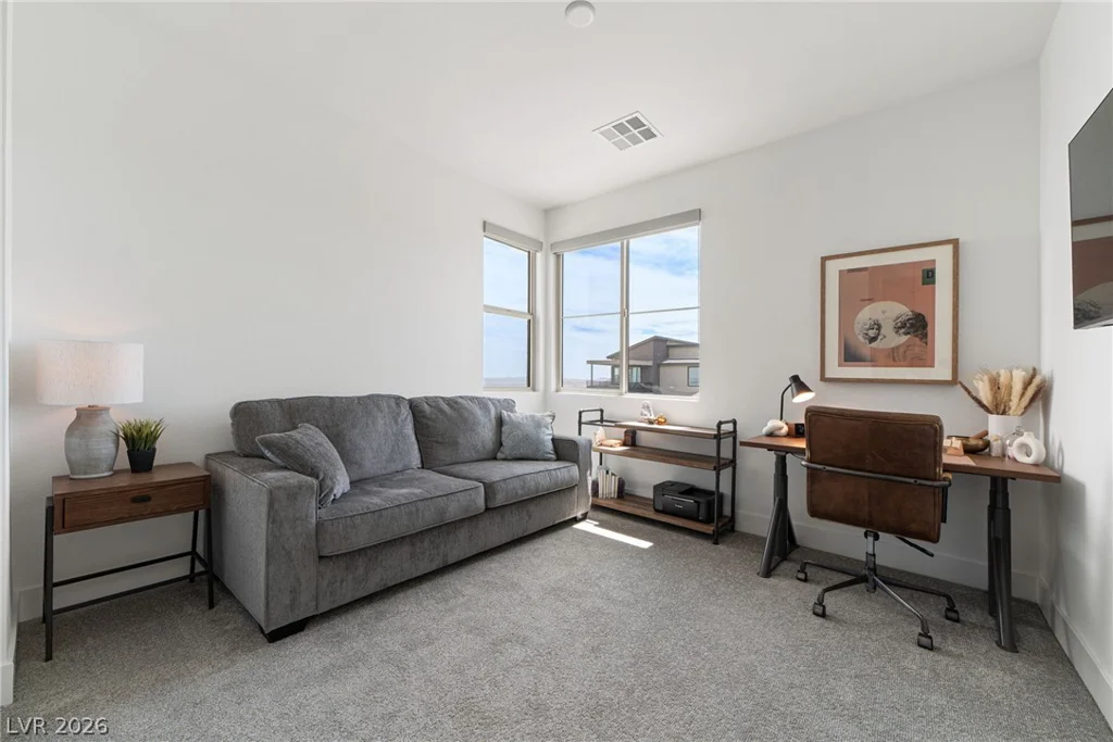 12122 Pink Sunrise, Las Vegas, NV 89138