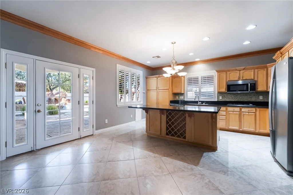 7230 Elderly, Las Vegas, NV 89131