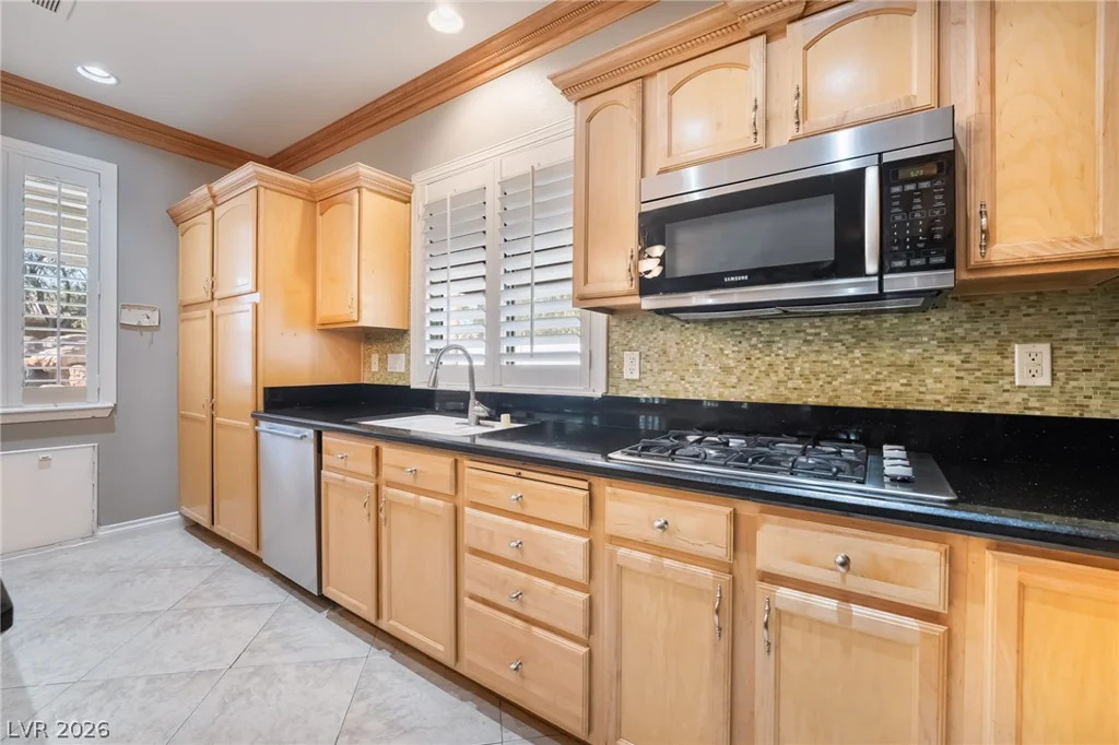 7230 Elderly, Las Vegas, NV 89131