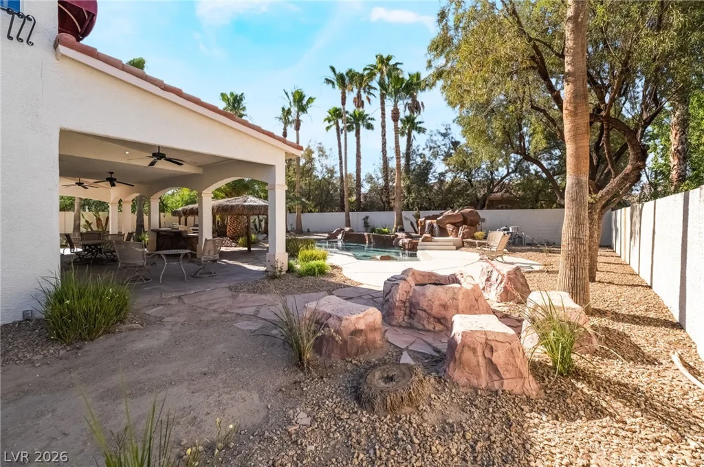 7230 Elderly, Las Vegas, NV 89131