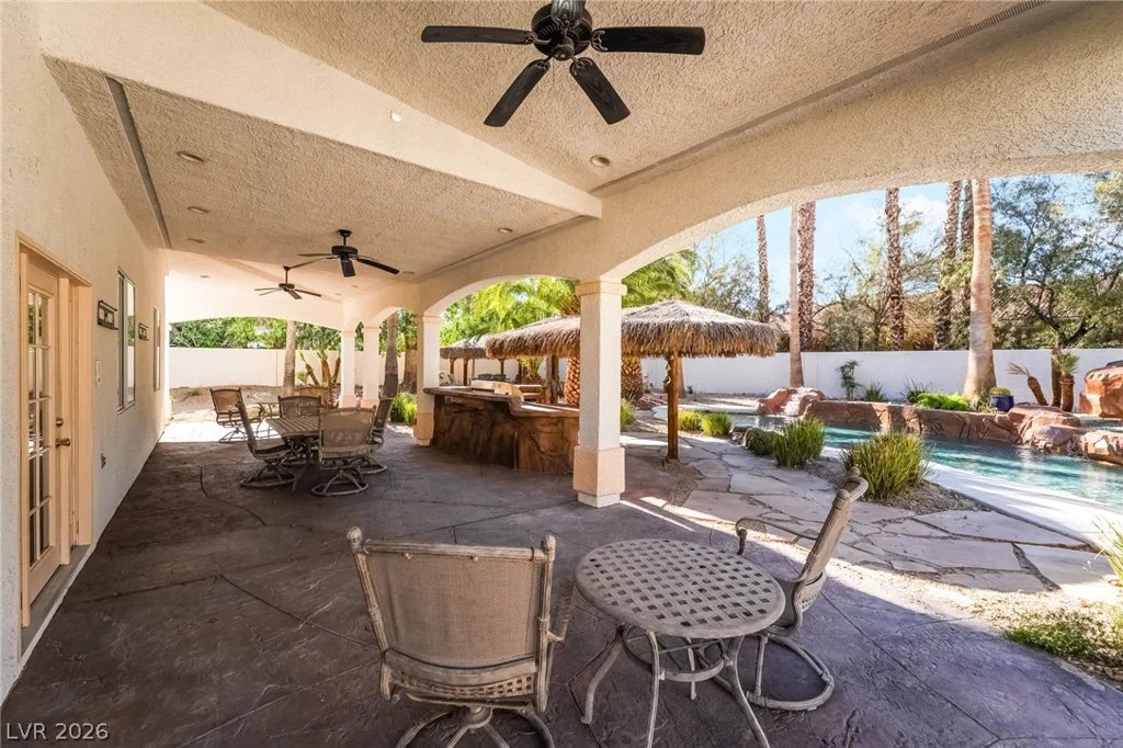 7230 Elderly, Las Vegas, NV 89131