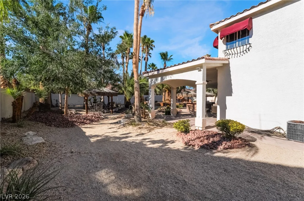 7230 Elderly, Las Vegas, NV 89131