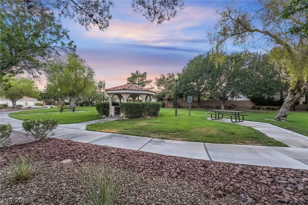 7230 Elderly, Las Vegas, NV 89131
