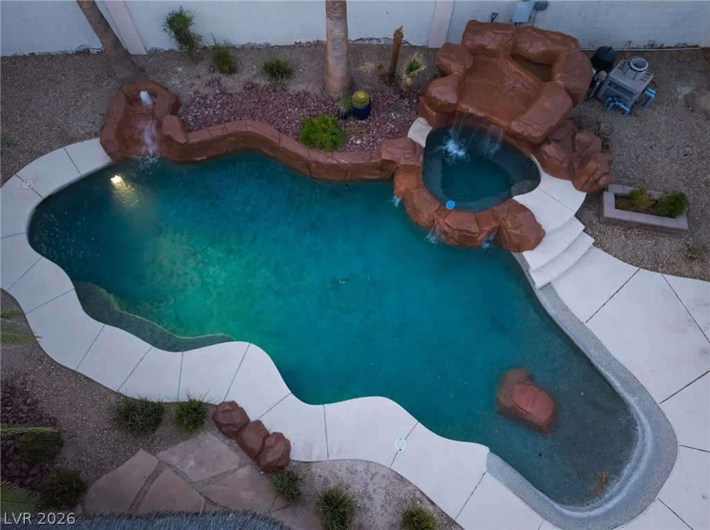 7230 Elderly, Las Vegas, NV 89131