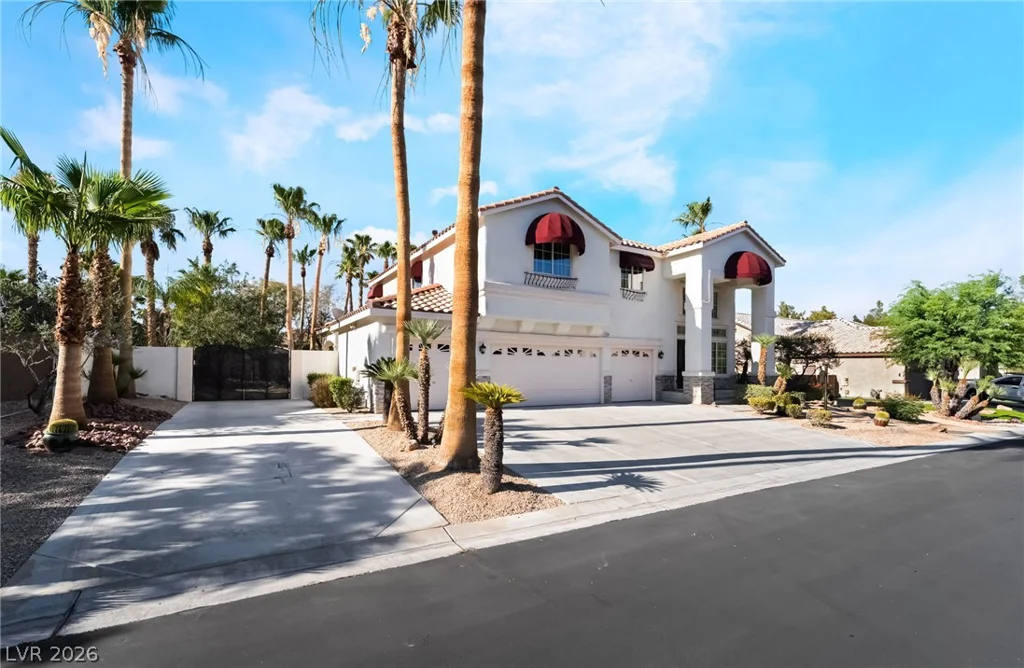 7230 Elderly, Las Vegas, NV 89131