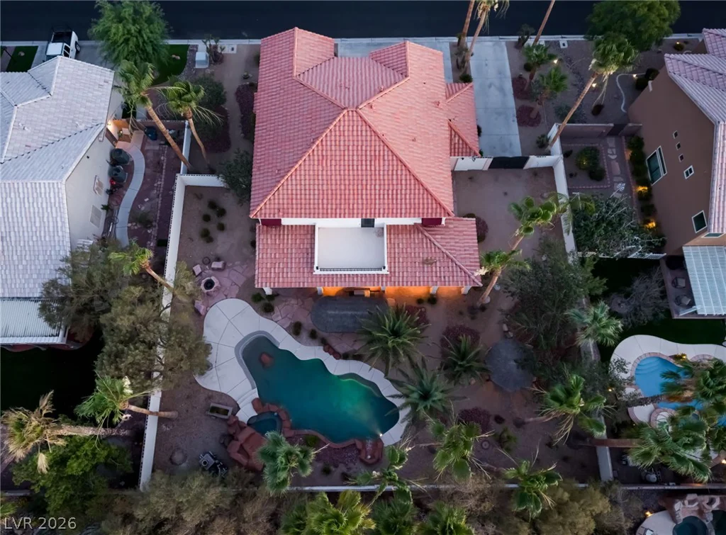 7230 Elderly, Las Vegas, NV 89131