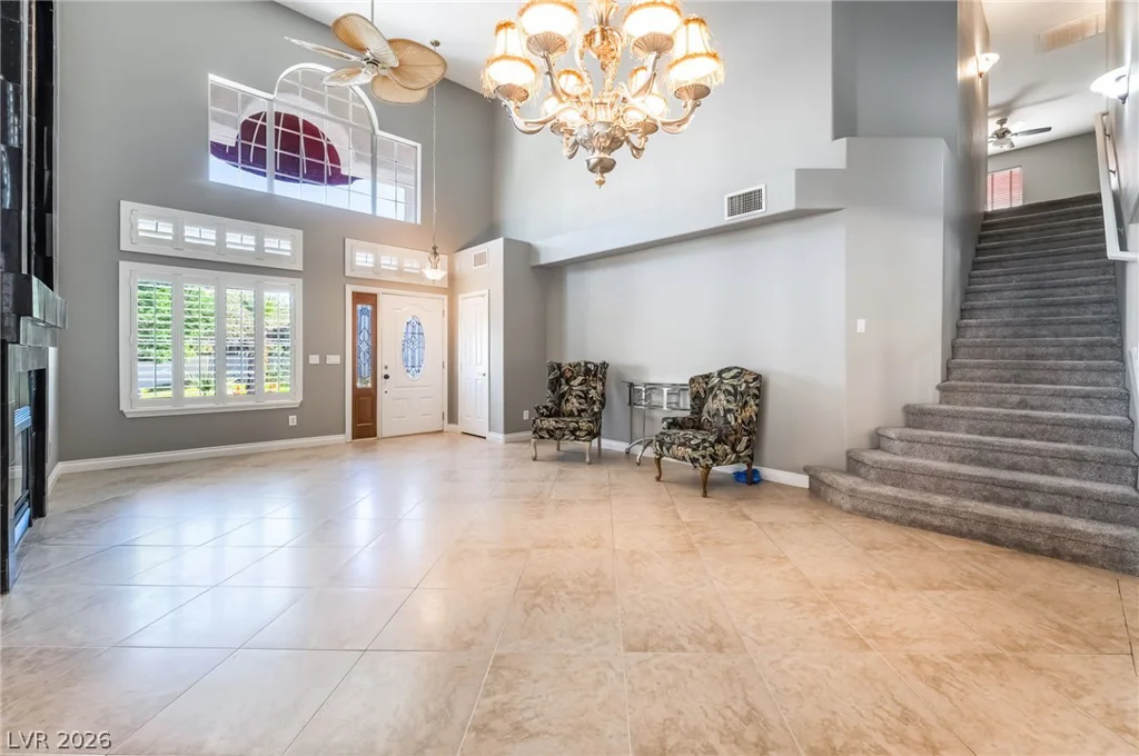 7230 Elderly, Las Vegas, NV 89131
