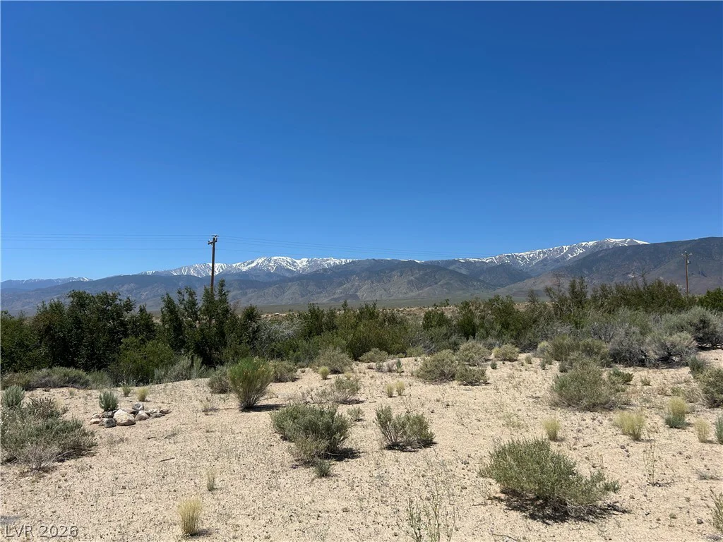 360 MOUNTAIN CREEK, Dyer, NV 89010