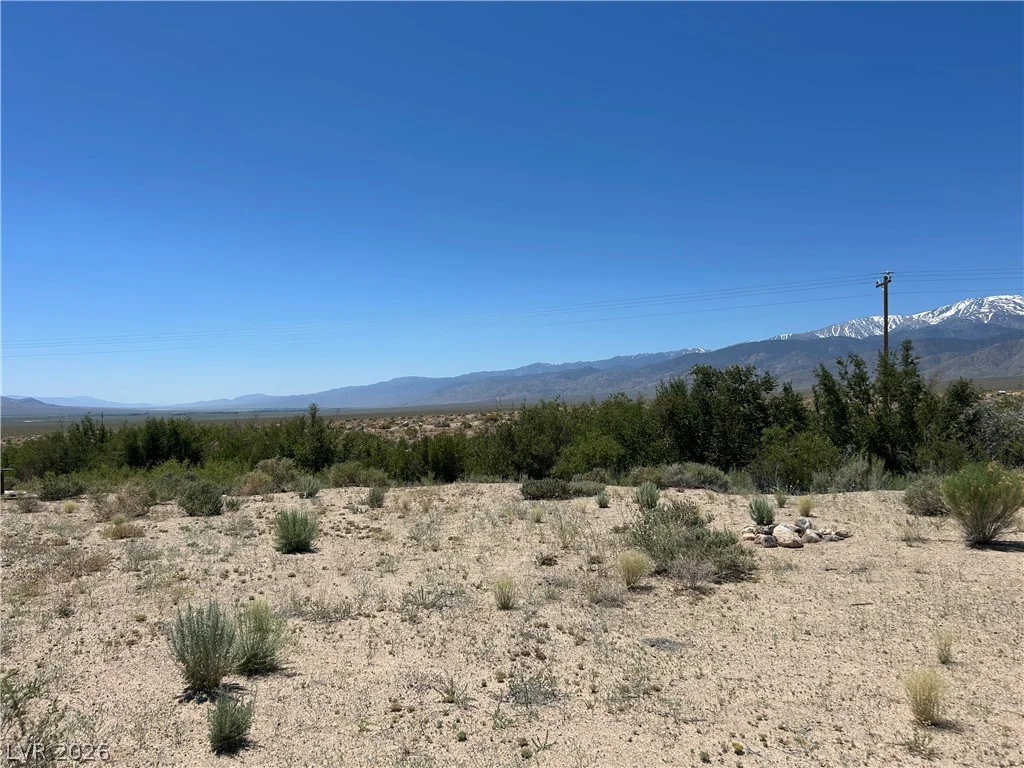 360 MOUNTAIN CREEK, Dyer, NV 89010