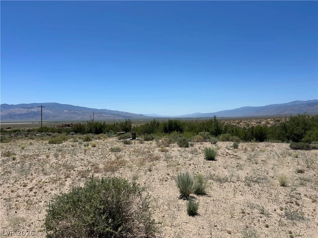 360 MOUNTAIN CREEK, Dyer, NV 89010