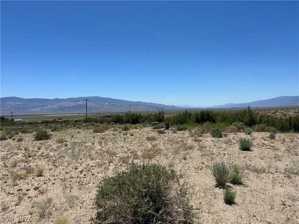 360 MOUNTAIN CREEK, Dyer, NV 89010