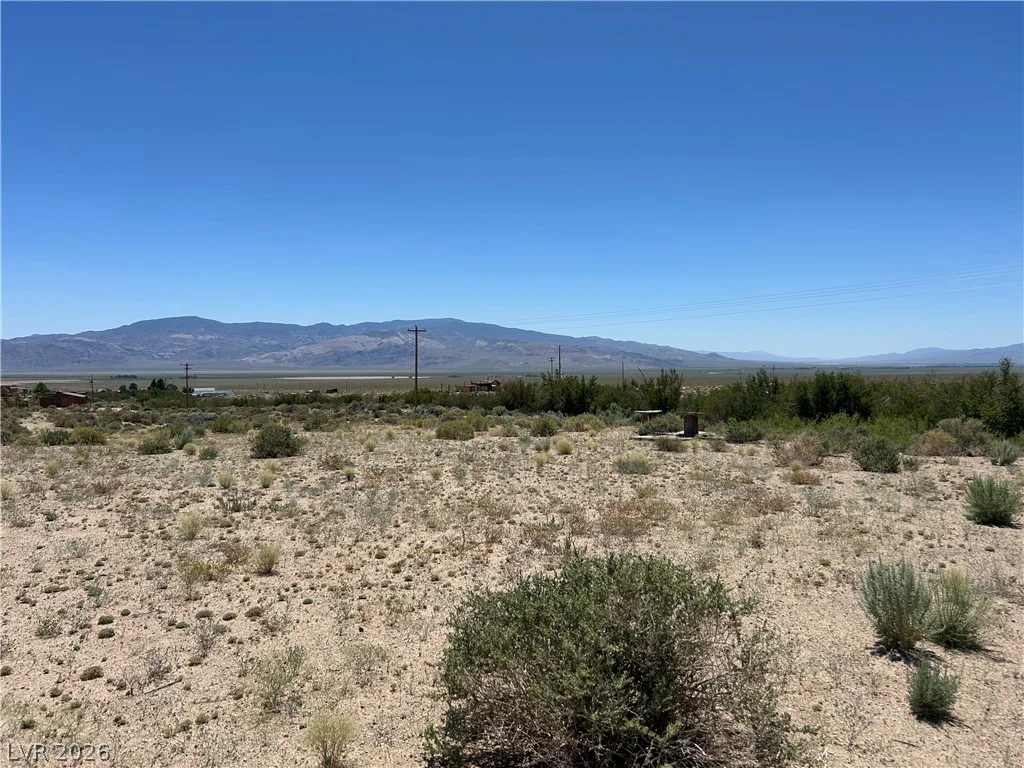360 MOUNTAIN CREEK, Dyer, NV 89010