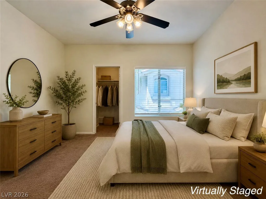 1420 Red Crest, Las Vegas, NV 89144