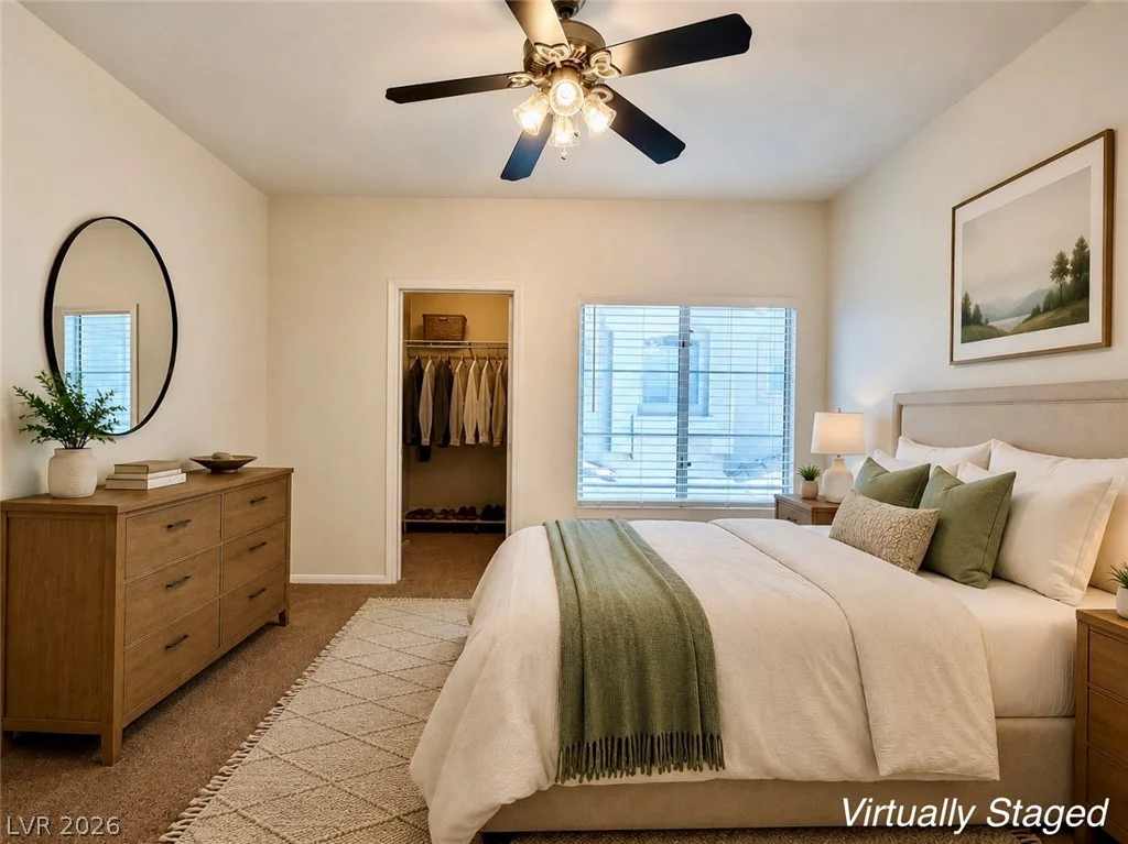 1420 Red Crest, Las Vegas, NV 89144