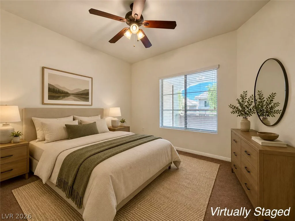 1420 Red Crest, Las Vegas, NV 89144