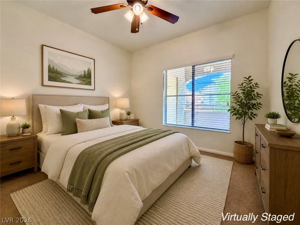 1420 Red Crest, Las Vegas, NV 89144